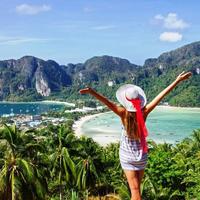 Отзыв от Лейла - DTV виза